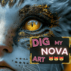 Dig My Nova Art